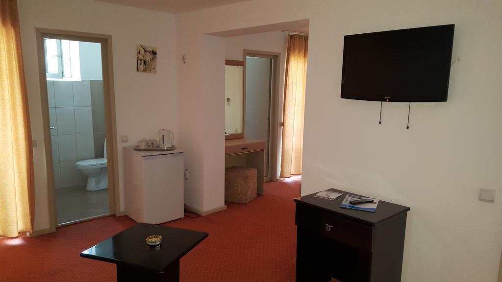 Paloma Residence Mamaia Kültér fotó