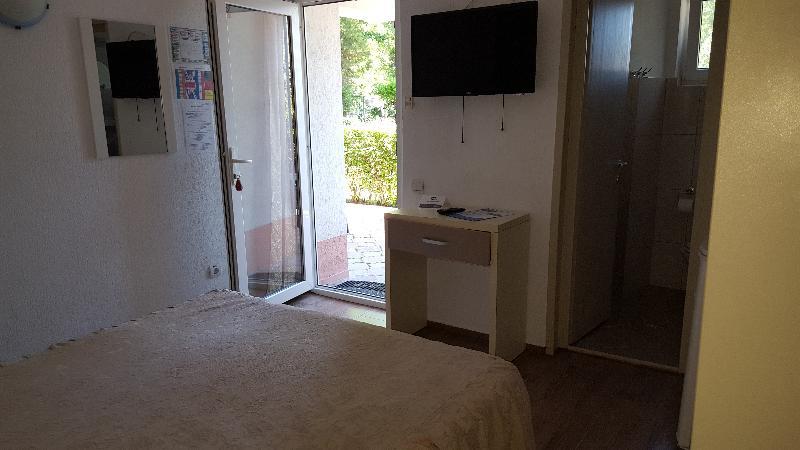 Paloma Residence Mamaia Kültér fotó