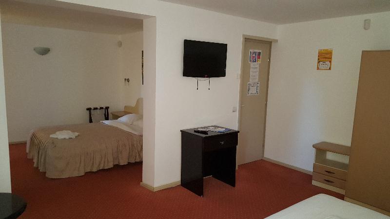 Paloma Residence Mamaia Kültér fotó