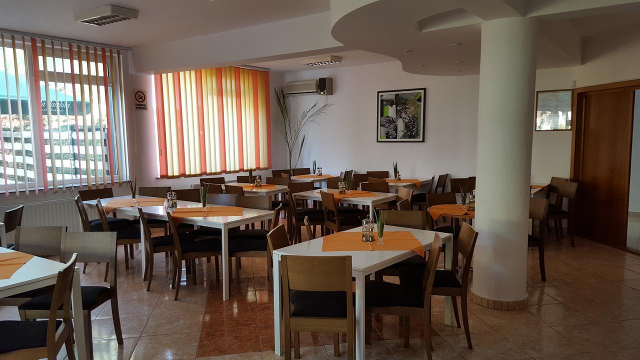 Paloma Residence Mamaia Kültér fotó