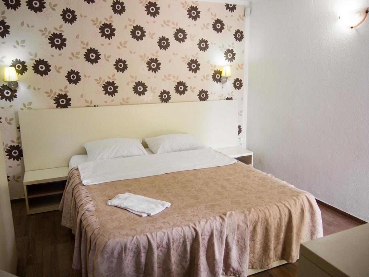 Paloma Residence Mamaia Kültér fotó