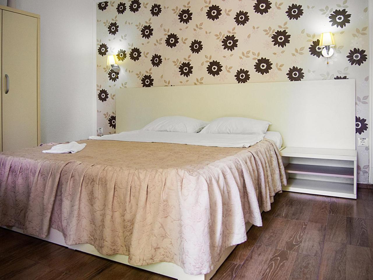 Paloma Residence Mamaia Kültér fotó